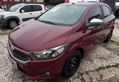 Chevrolet onix 1.4 lt 2018