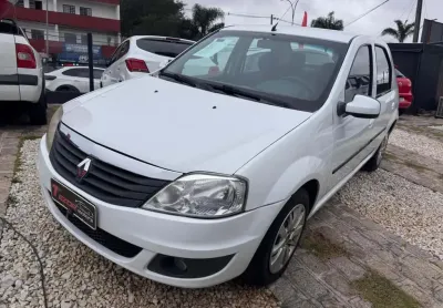Renault logan exp 16 hp 2013