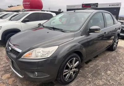 Ford focus gh 2lfcflex 2010
