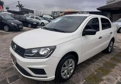 Volkswagen voyage mpi 2023