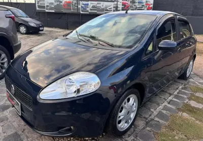 Fiat punto 1.4 2008