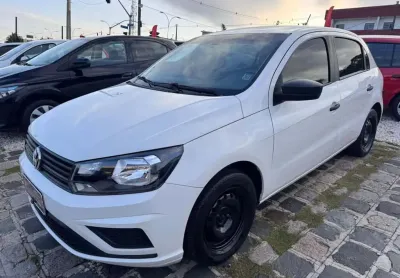 Volkswagen gol 1.0l mc4 2021