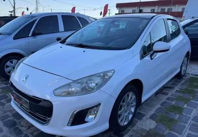 Peugeot 308 active 2014