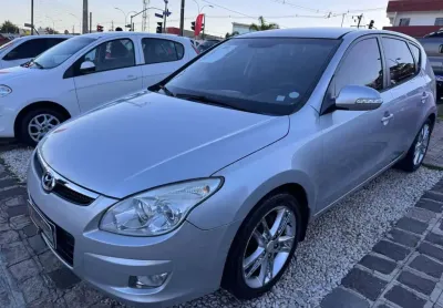 Hyundai i30 2.0 2010