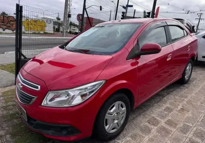 Chevrolet prisma 1.0mt lt 2015