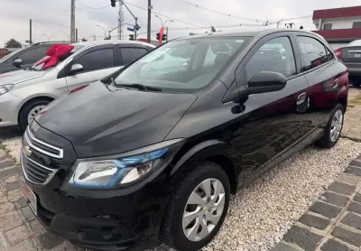 Chevrolet onix 1.4 mt lt 2015