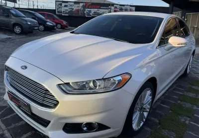 Ford fusion fwd gtdi 2014