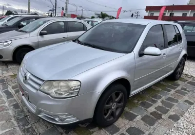 Volkswagen golf 2.0 confortline 2009