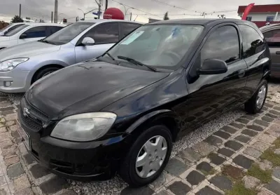 Chevrolet celta 1.0l ls 2013