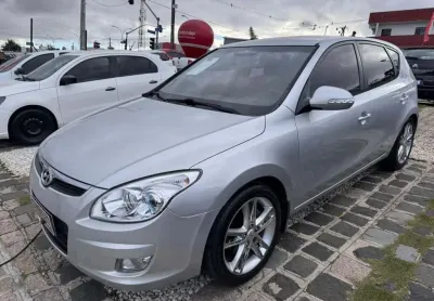 Hyundai i30 2.0 2010
