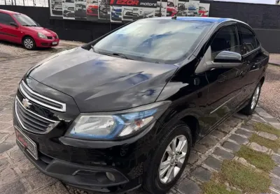 Chevrolet prisma 1.4 at lt 2014