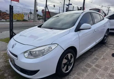 Renault fluence dyn20a 2014