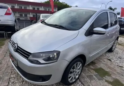 Volkswagen fox 1.0 gii 2010