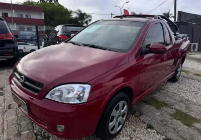 Chevrolet montana sport 2004