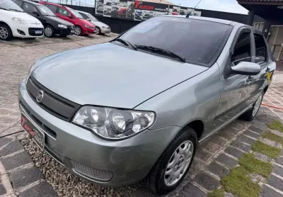 Fiat fiat siena fire flex 2010