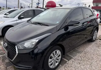 Hyundai hb20 1.0 m comfor 2019