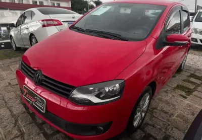 Volkswagen fox 1.0 gii 2014