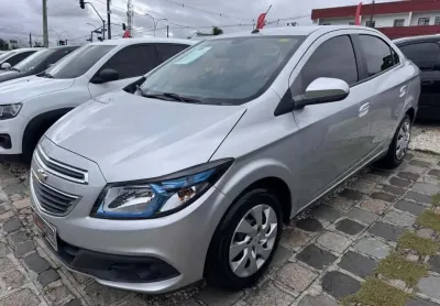 Chevrolet prisma 1.4 mt lt 2015