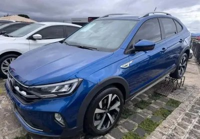 Volkswagen nivus hl tsi 2024