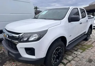 Chevrolet s10 ls dd4 2021