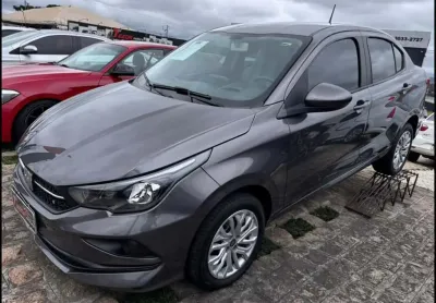 Fiat cronos drive 1.3 2021