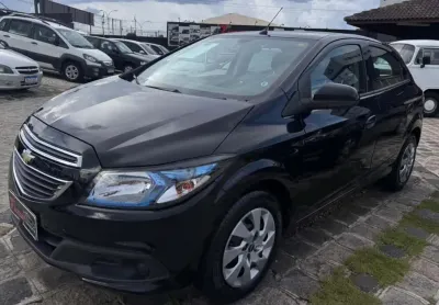Chevrolet onix 1.4 mt lt 2015