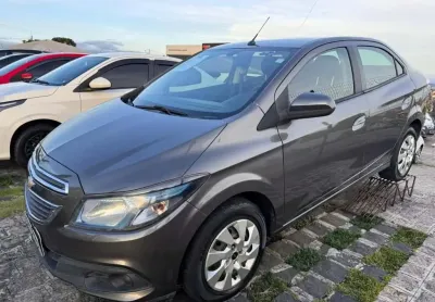 Chevrolet prisma 1.4 mt lt 2015