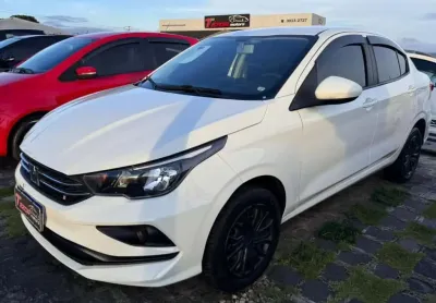 Fiat cronos drive 1.0 2024