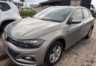 Volkswagen polo cl ad 2019