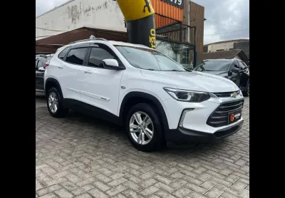 Chevrolet tracker t a lt 2021