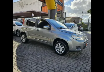 Fiat uno vivace/rua 2011