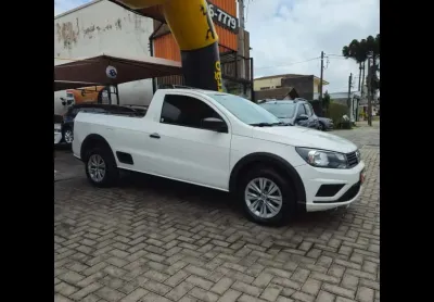 Volkswagen nova saveiro rb mbvs 2019