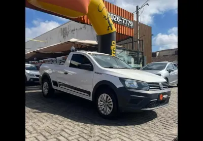 Volkswagen nova saveiro rb mbvs 2019