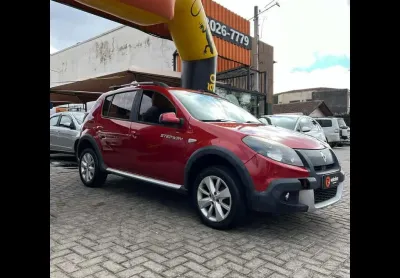 Renault sandero sw1616va 2014