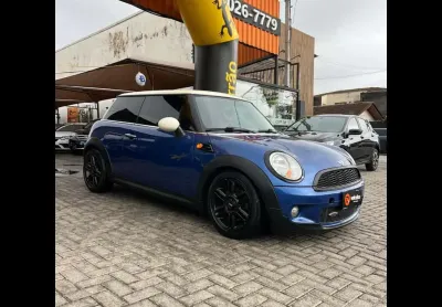 Mini one 2013
