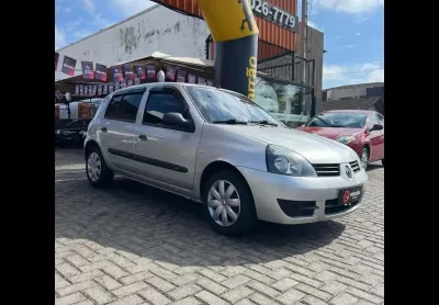 Renault clio cam1016vh 2011