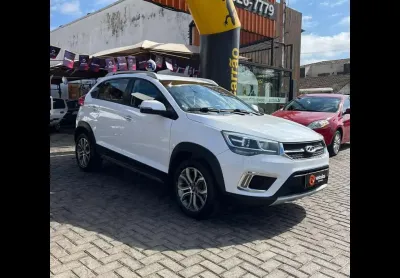 Caoa chery tiggo2 1.5 at look 2019