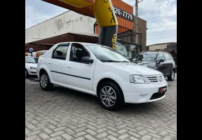 Renault logan exp 1016v 2010