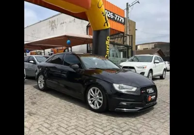 Audi a3 lm 180cv 2015
