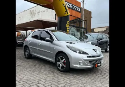Peugeot 307 5p 2013