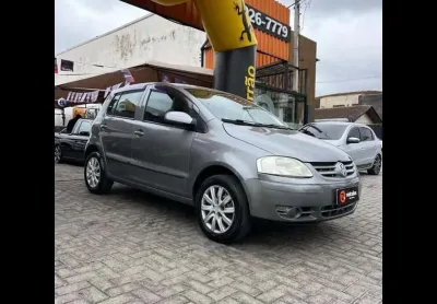 Volkswagen fox 1.6 plus 2006
