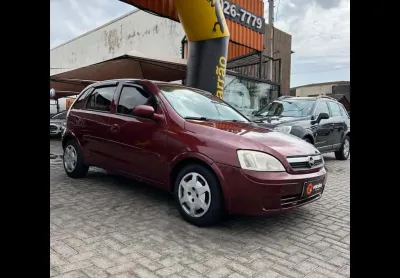 Chevrolet corsa hatch maxx 2011