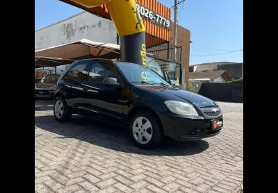 Chevrolet celta 1.0l ls 2013