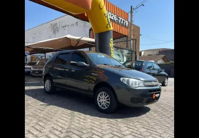 Fiat palio fire economy 2010