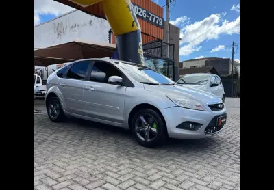 Ford focus hc flex 2011
