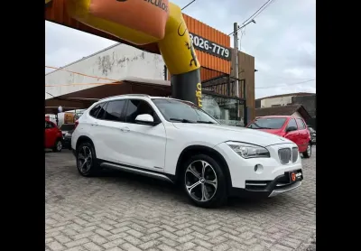 Bmw x1 sdrive20i vl91 2014