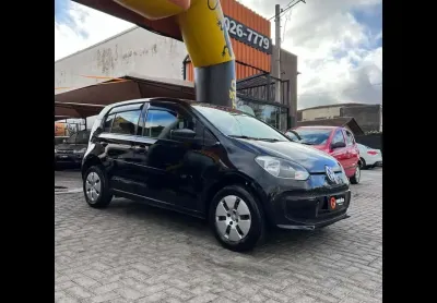 Volkswagen up take ma 2015