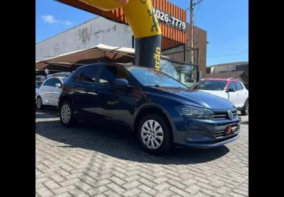 Volkswagen polo mca 2018