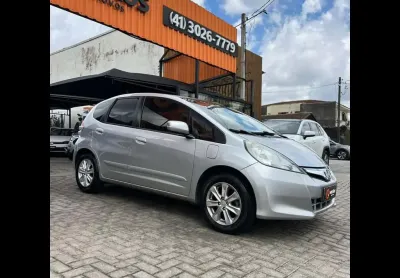 Honda fit lx flex 2014