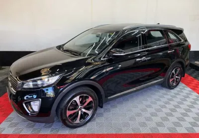 Sorento 3.3 v6 24v 270cv 4x2 aut.